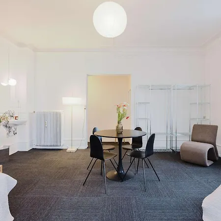 Superior For 4 Apartament *